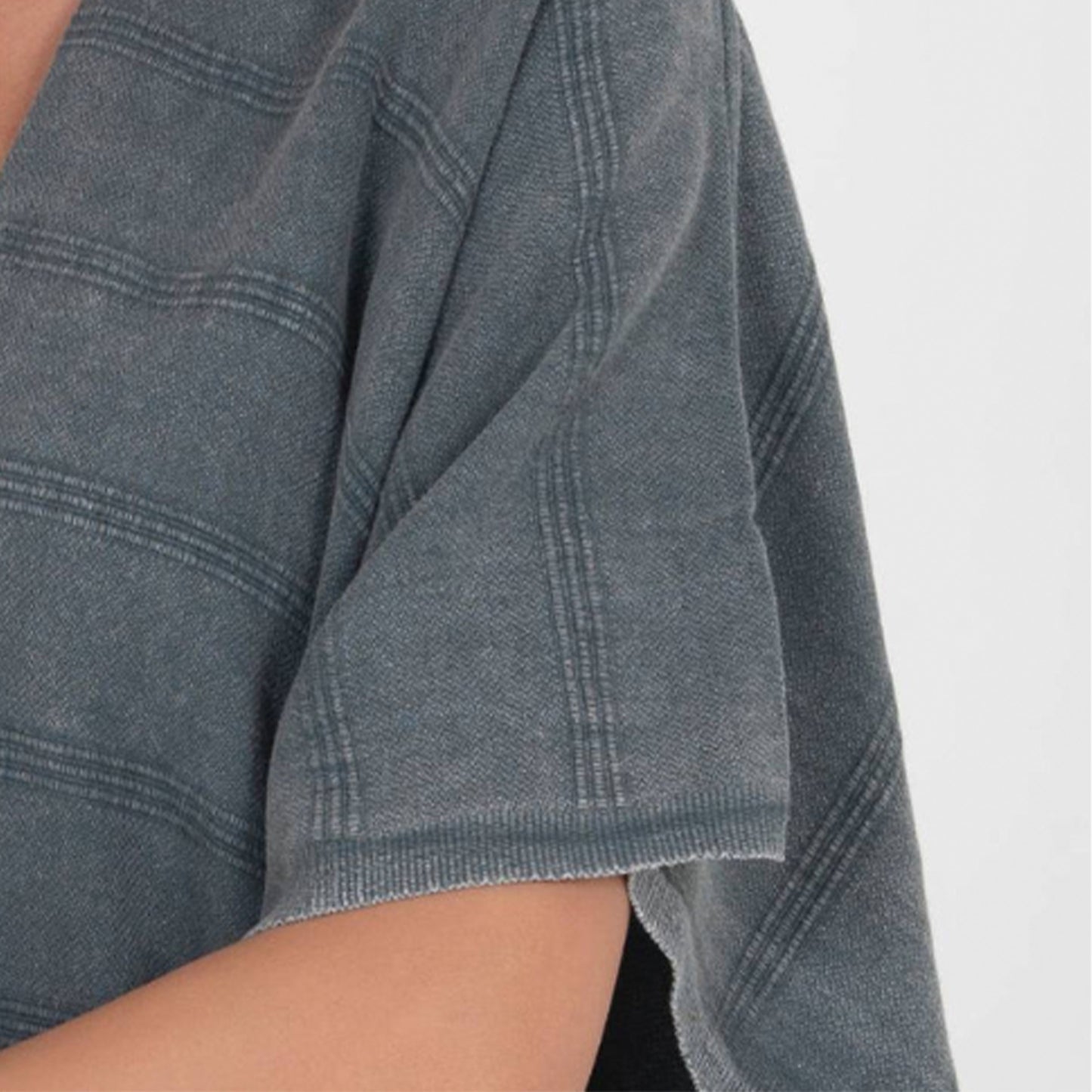 POKOLOKO Becky Cover-Up #color_becky-black