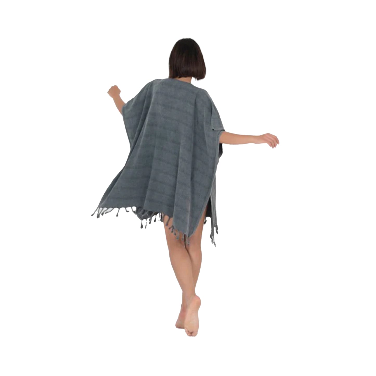 POKOLOKO Becky Cover-Up #color_becky-black