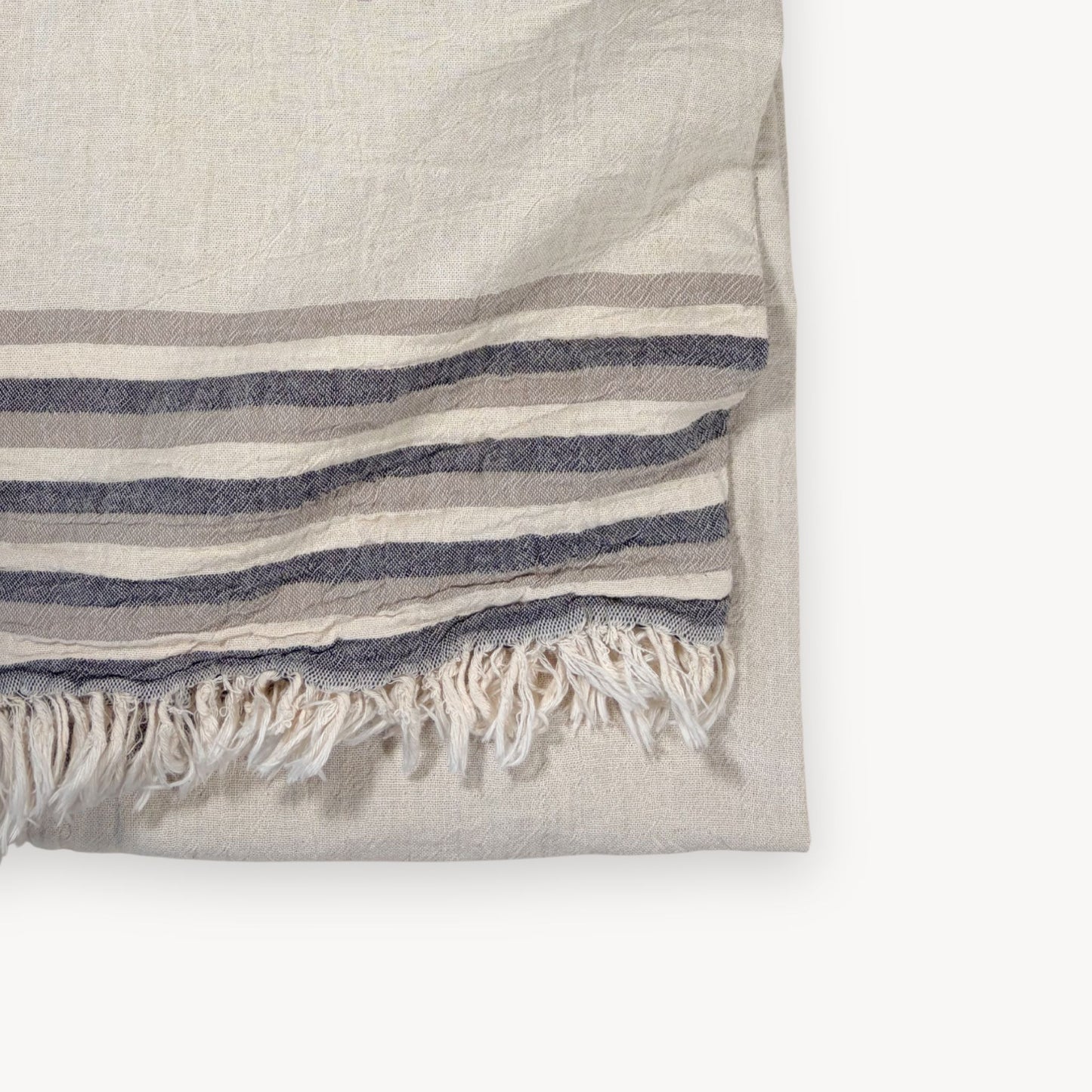 Canadian Heart Towel