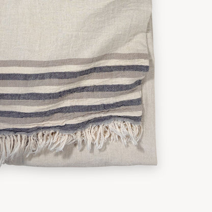 Canadian Heart Towel