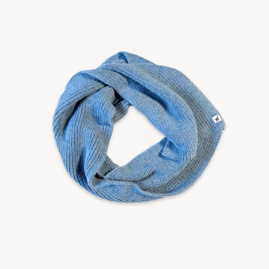 POKOLOKO Fisherman Scarf #color_water-fisherman