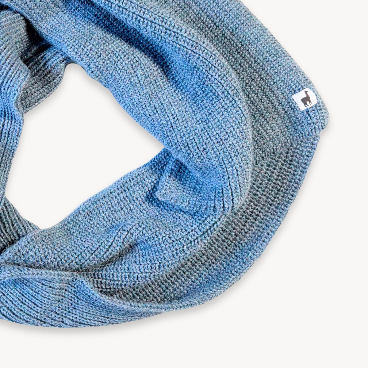POKOLOKO Fisherman Scarf #color_water-fisherman