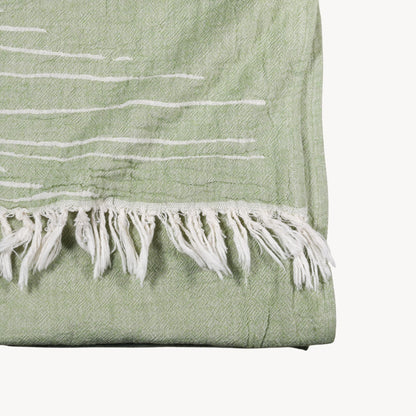 Serviette de plage XL Sound Waves