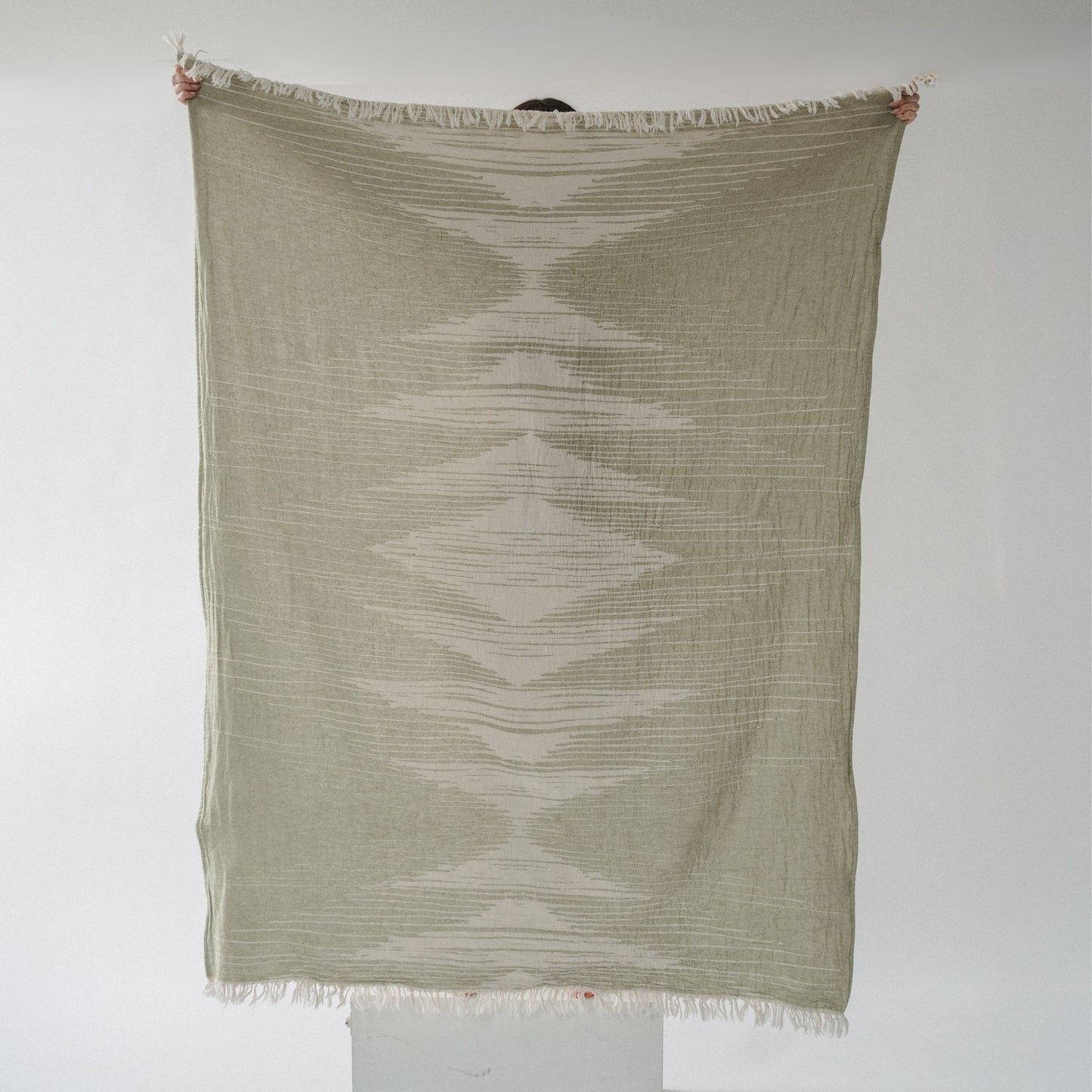 Serviette de plage XL Sound Waves