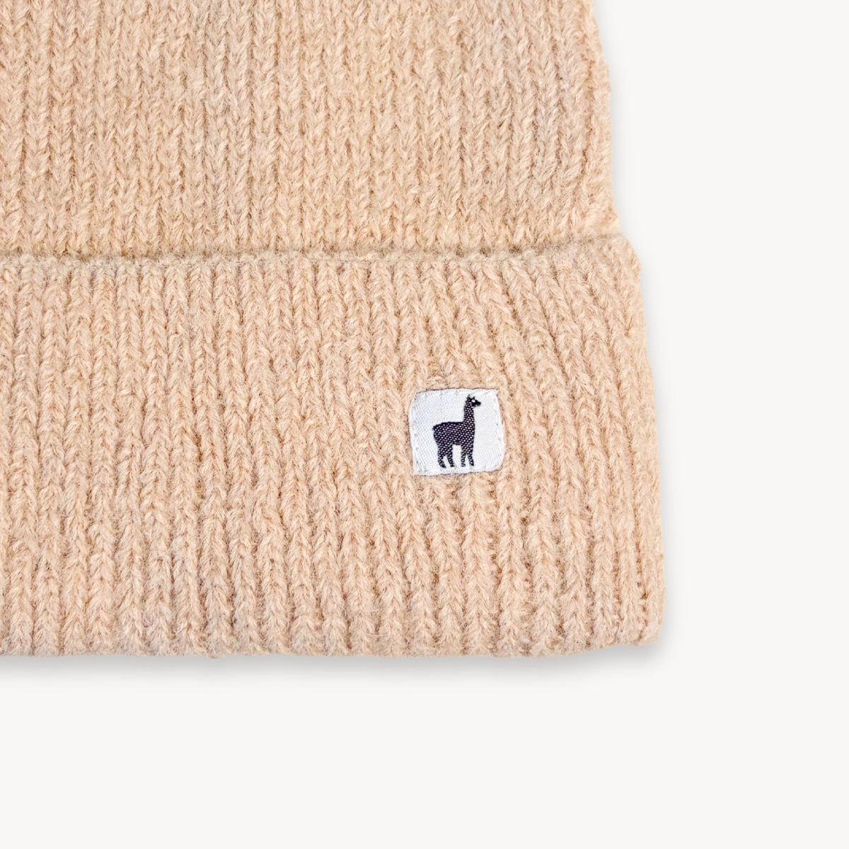 POKOLOKO Tundra Hat #color_tundra-raw-sugar