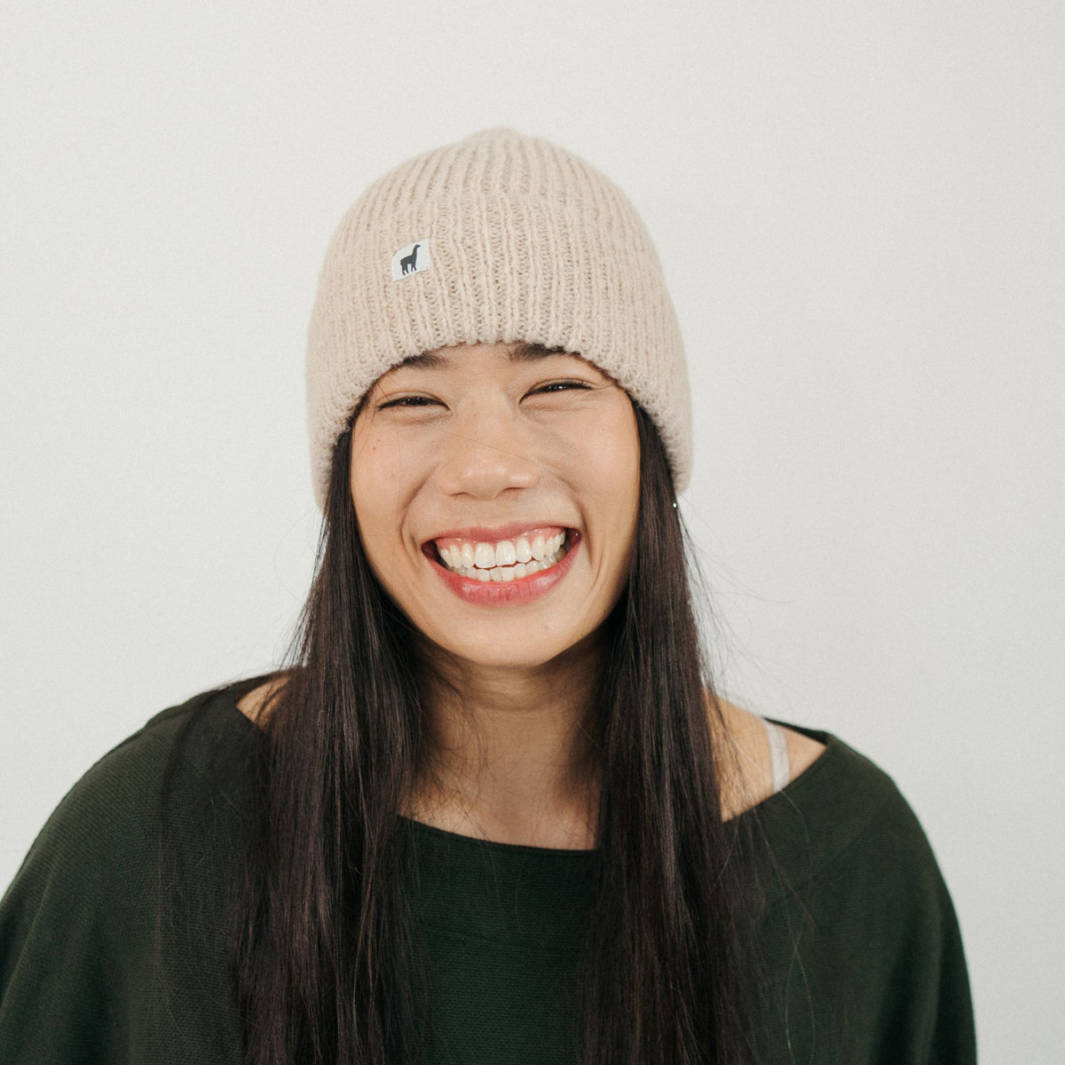 POKOLOKO Tundra Hat #color_tundra-raw-sugar