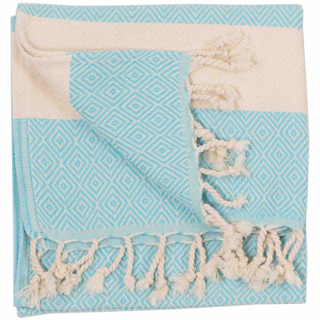 Serviette à main Diamond