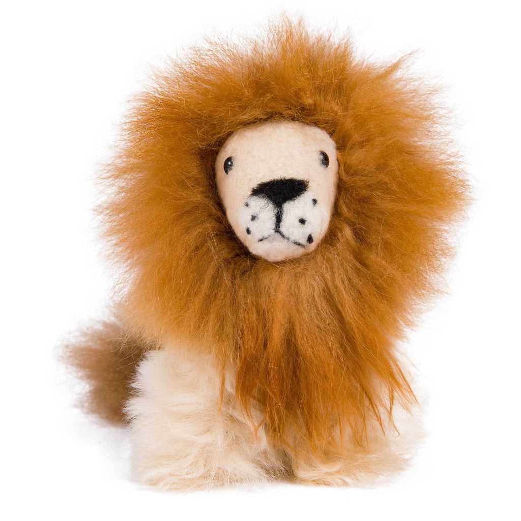 Animals - Lion