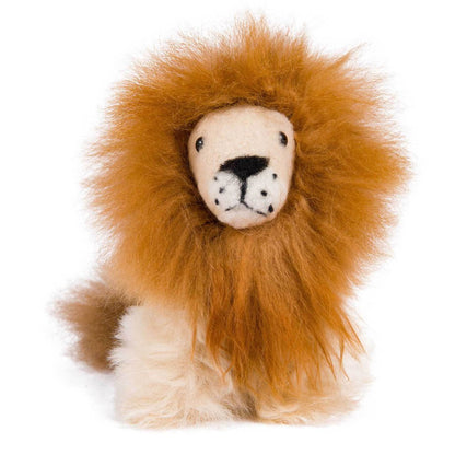 Animals - Lion
