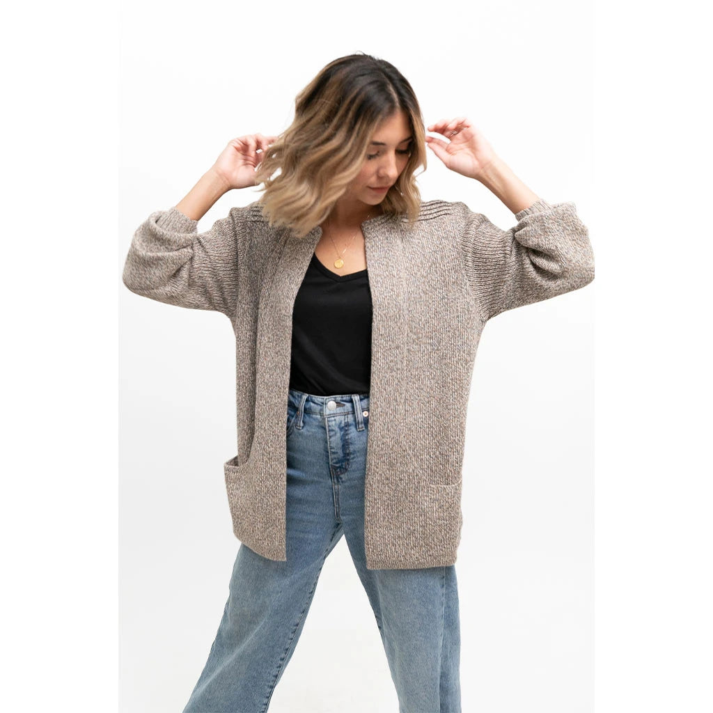 Cartier Alpaca Sweater