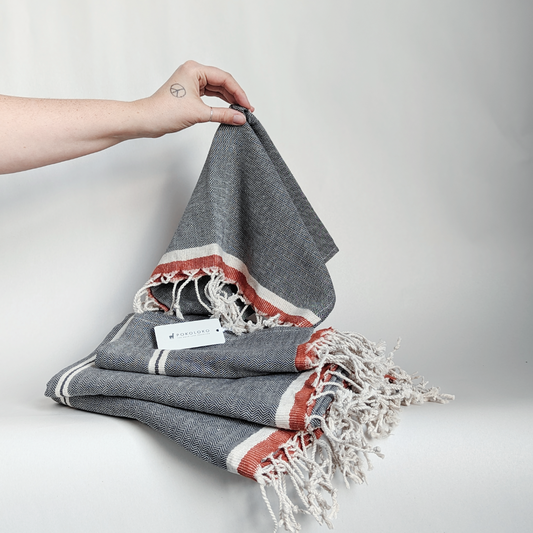 Soleil Towel Bundle