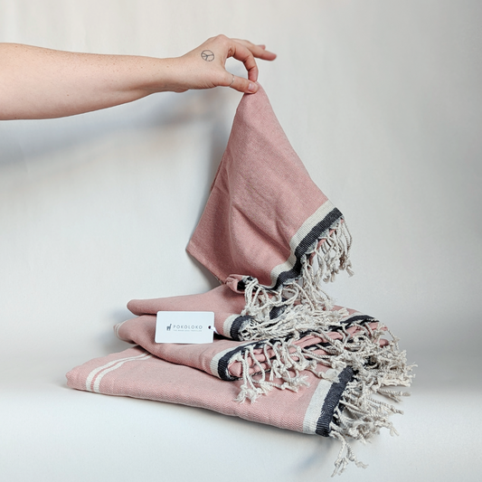 Soleil Towel Bundle