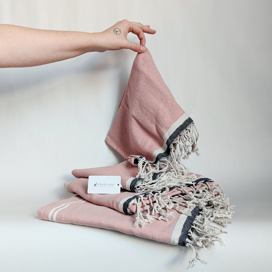 Soleil Towel Bundle