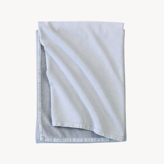 POKOLOKO Fresco Stonewash Hand Towel #color_coin-fresco