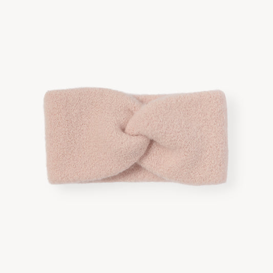 POKOLOKO Baby Alpaca Twisted Headband #color_millennial-headband