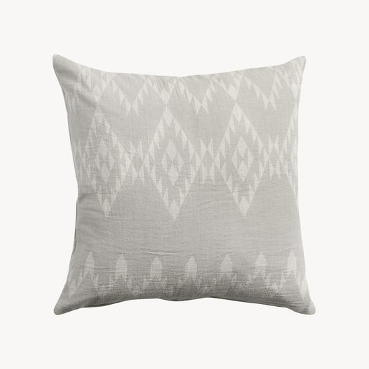 POKOLOKO Atlas Pillow #color_atlas-grey
