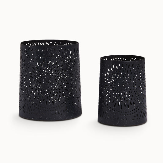 POKOLOKO Starlight Votive - Set of 2