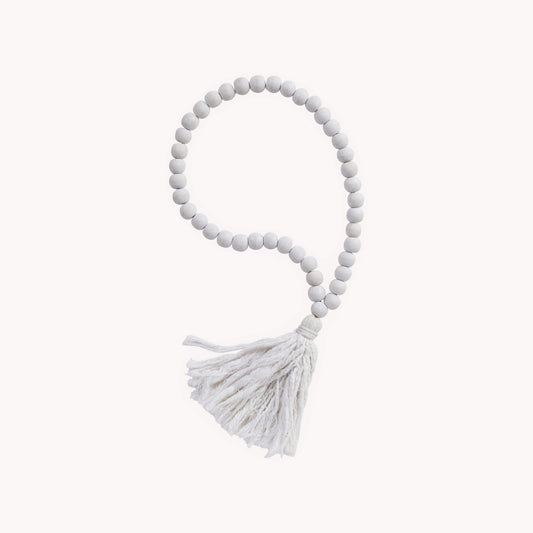 POKOLOKO Beaded Tassel