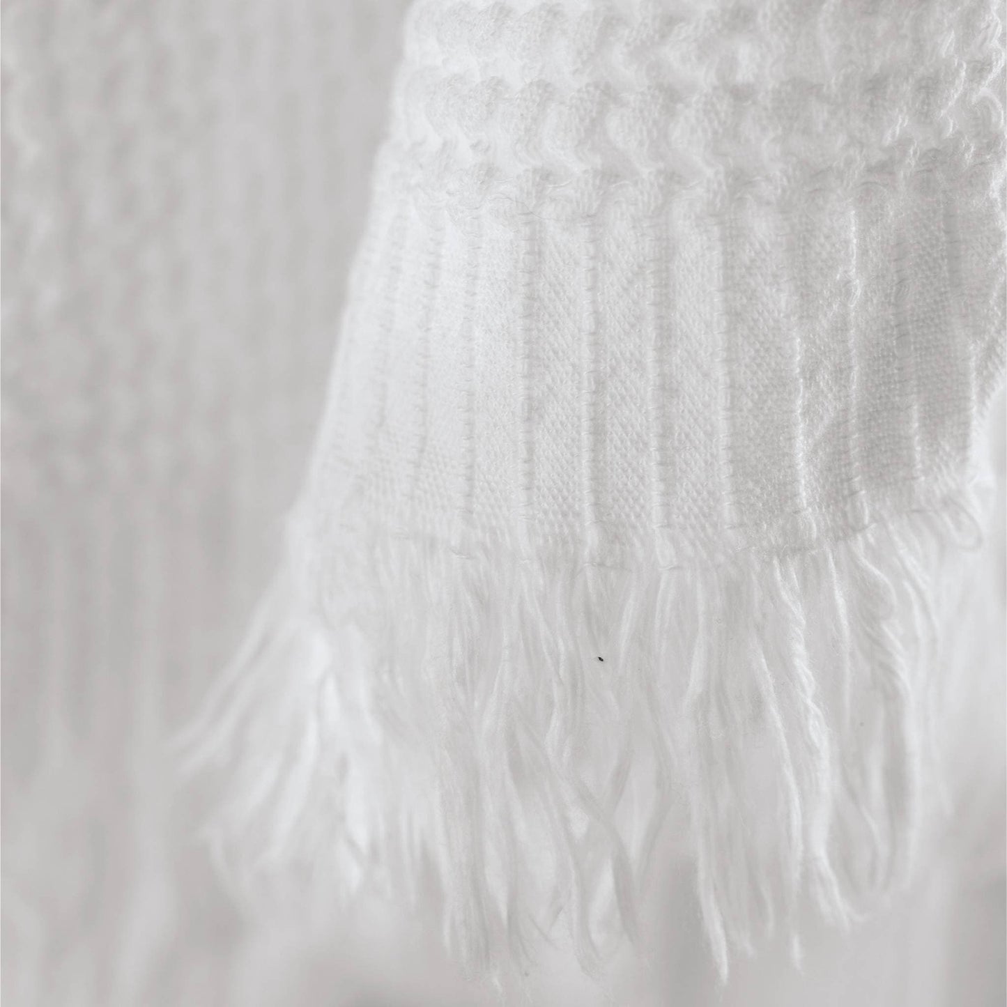 POKOLOKO Wave Towel #color_white-wave-towel