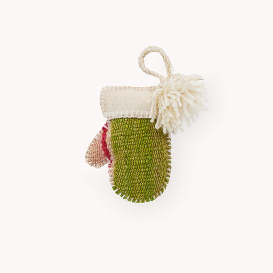 POKOLOKO Vintage Ornament #color_vintage-mitten