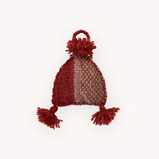 POKOLOKO Vintage Ornament #color_hat