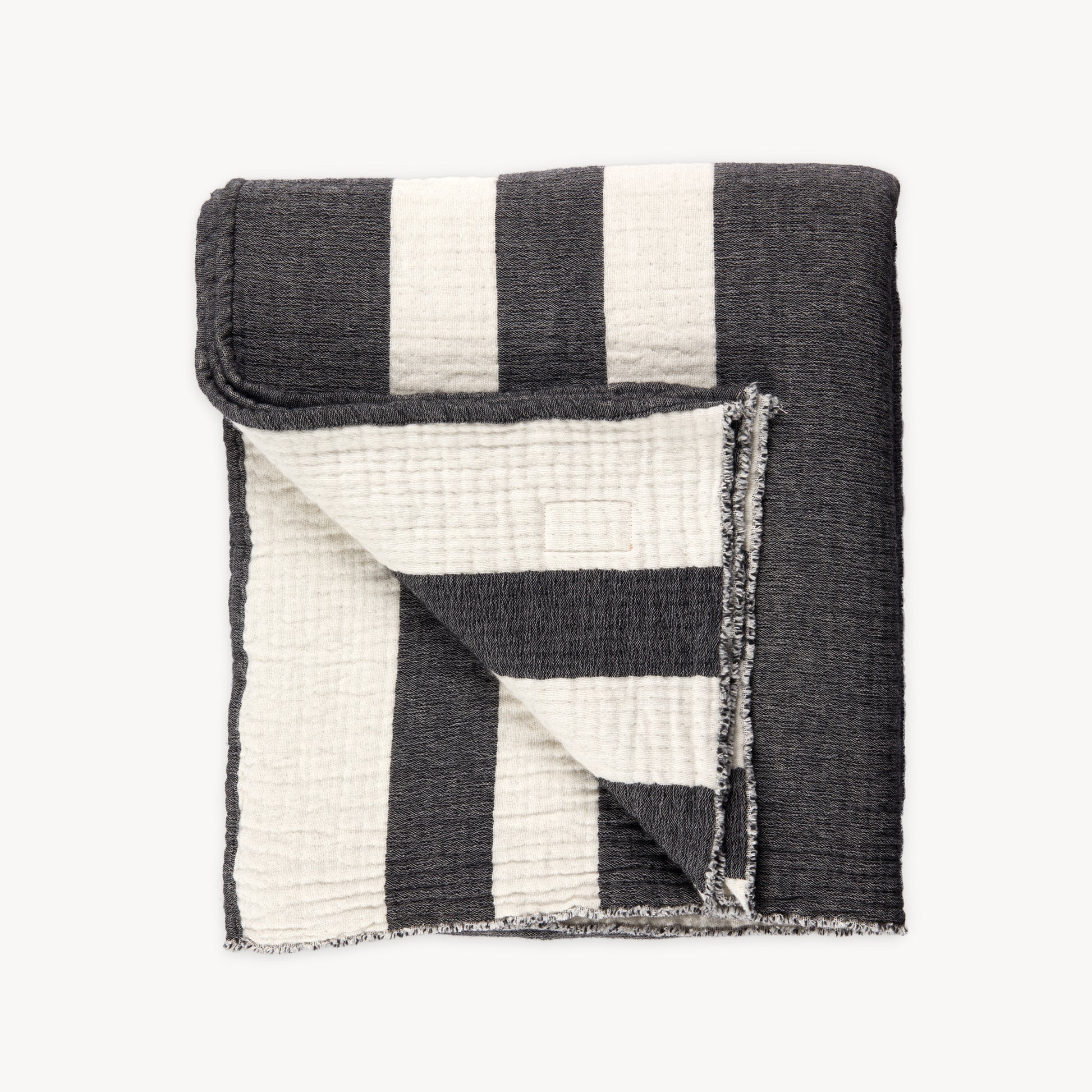 POKOLOKO Heirloom Lambswool Turkish Throw