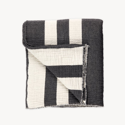 POKOLOKO Heirloom Lambswool Turkish Throw