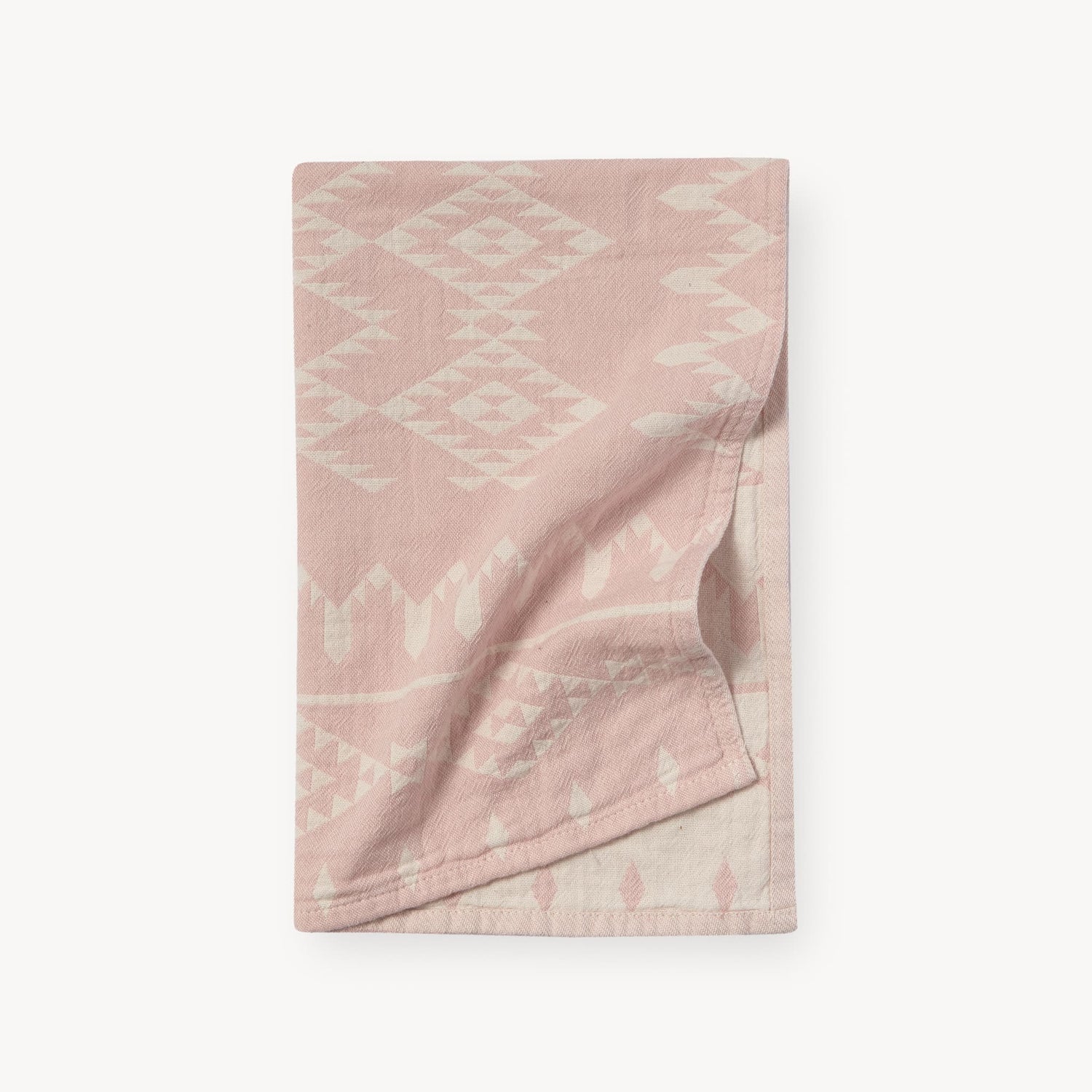 POKOLOKO Atlas Hand Towel #color_atlas-pastel-pink