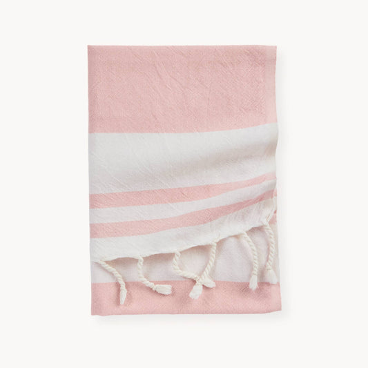 POKOLOKO Classic Hand Towel #color_bloom-classic