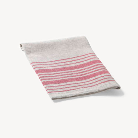 POKOLOKO Eureka Hand Towel #color_hibiscus-eureka