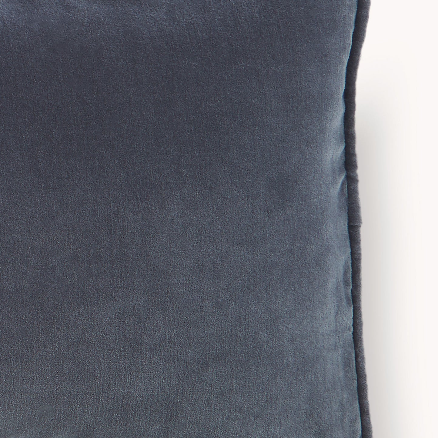 POKOLOKO Velvet Pillow - 14x24" #color_pepper-velvet