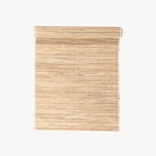 Hyacinth Table Runner #color_natural-hyacinth