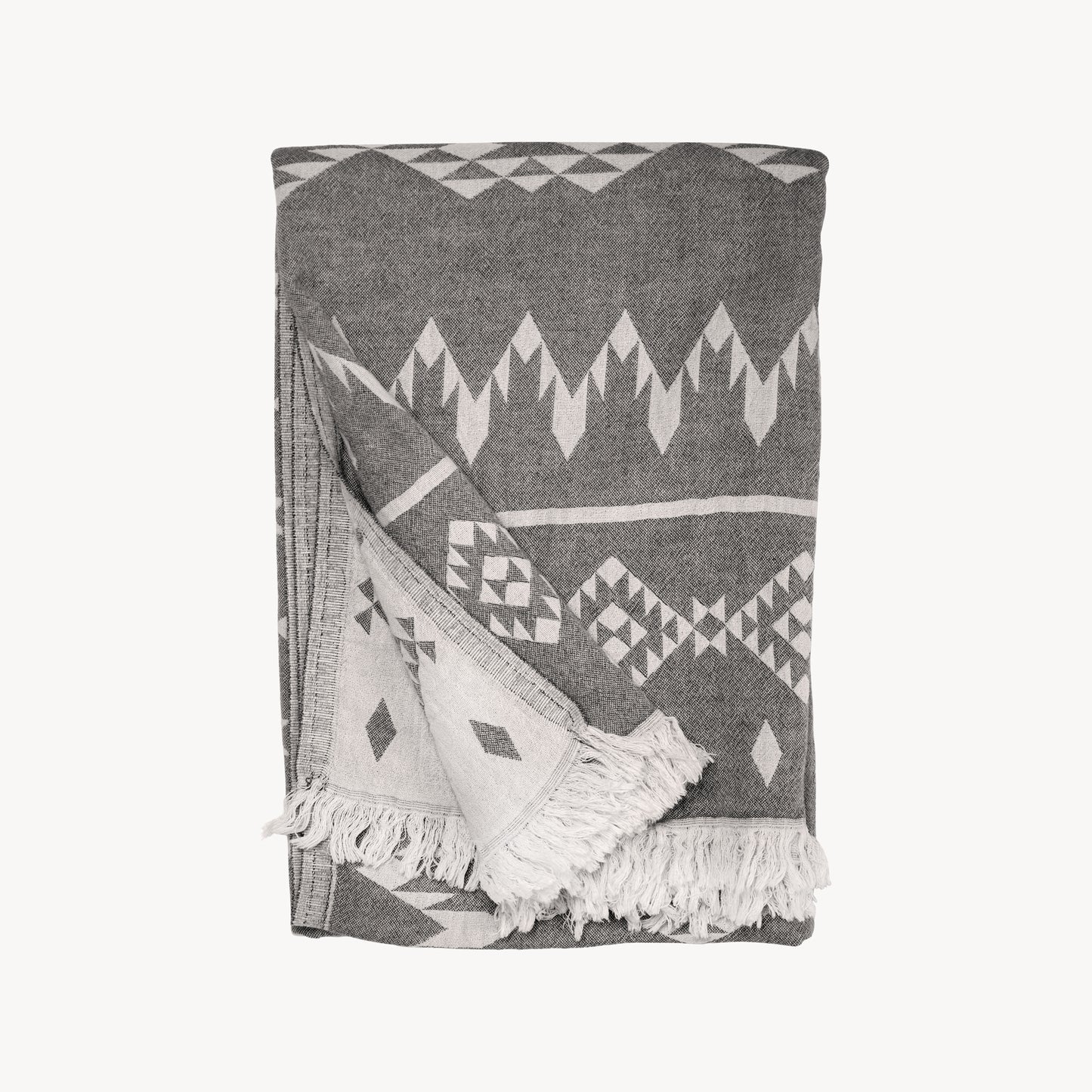 POKOLOKO Atlas Towel #color_atlas-black