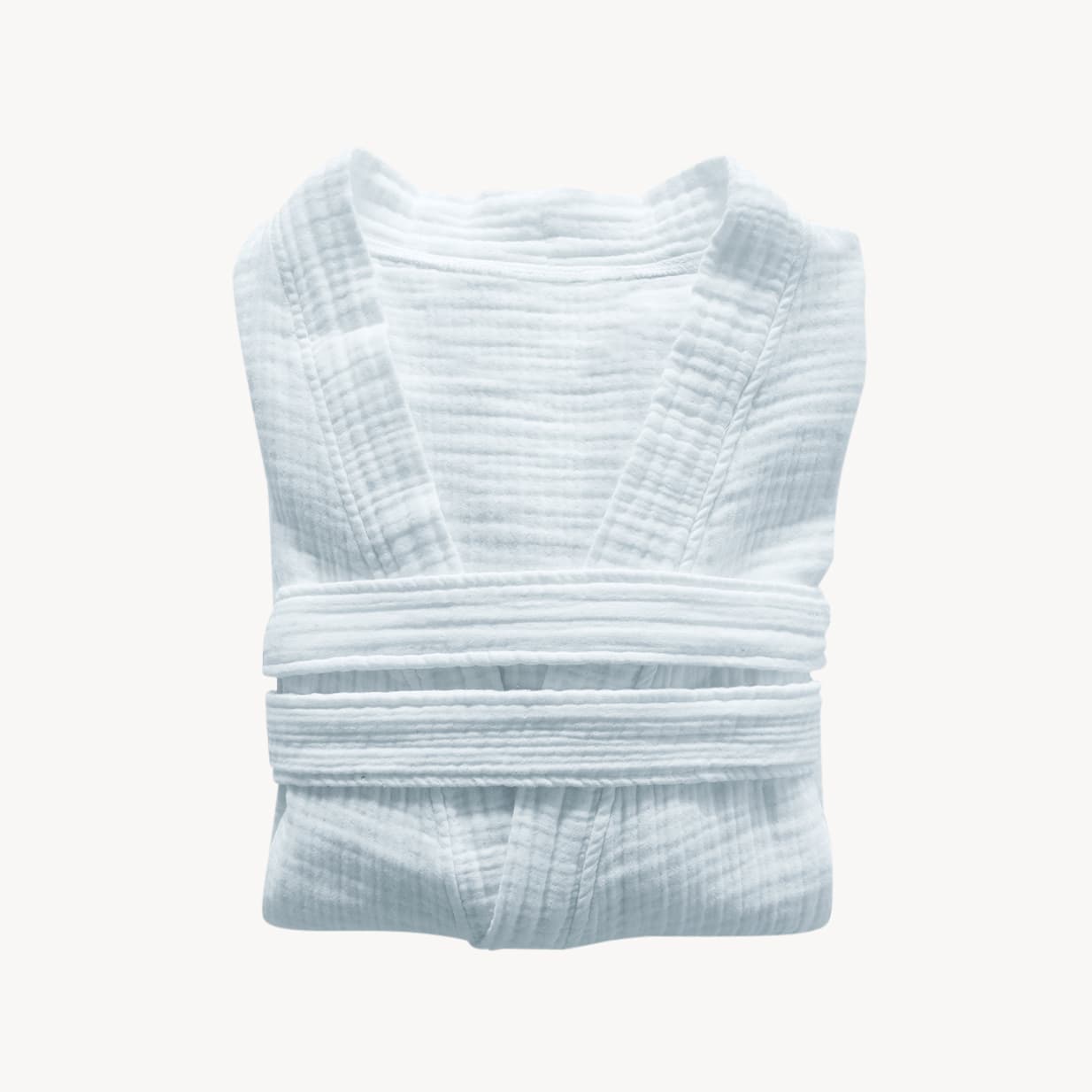 Crinkle Robe – POKOLOKO