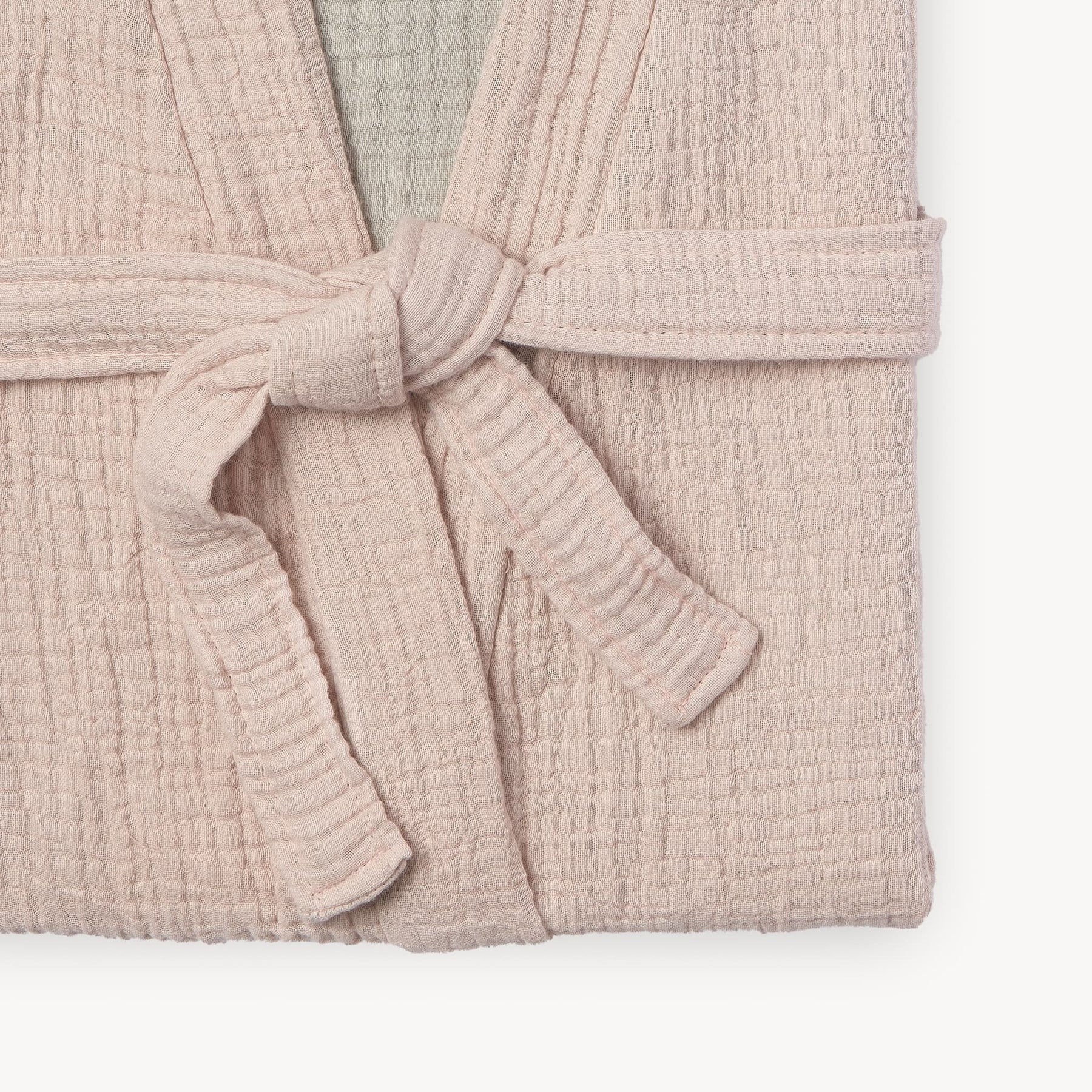 Crinkle Robe – POKOLOKO