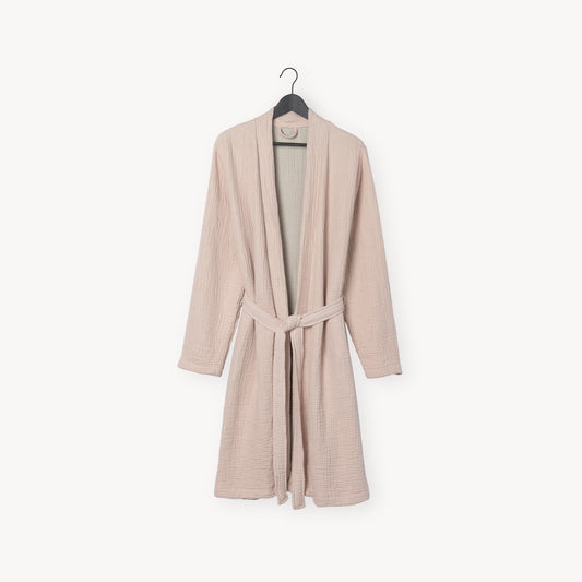 POKOLOKO Crinkle Robe #color_petal-crinkle