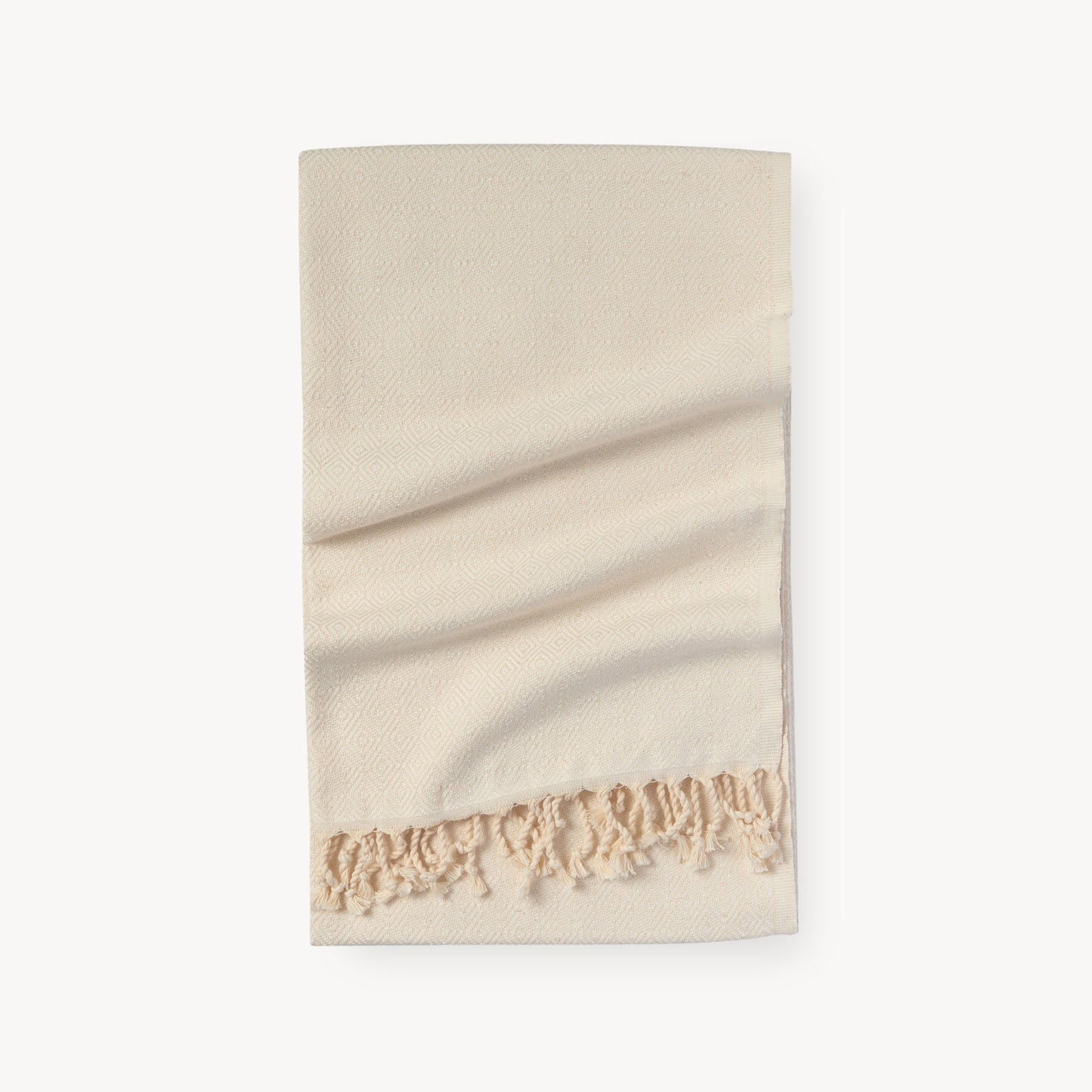 Serviette Diamant