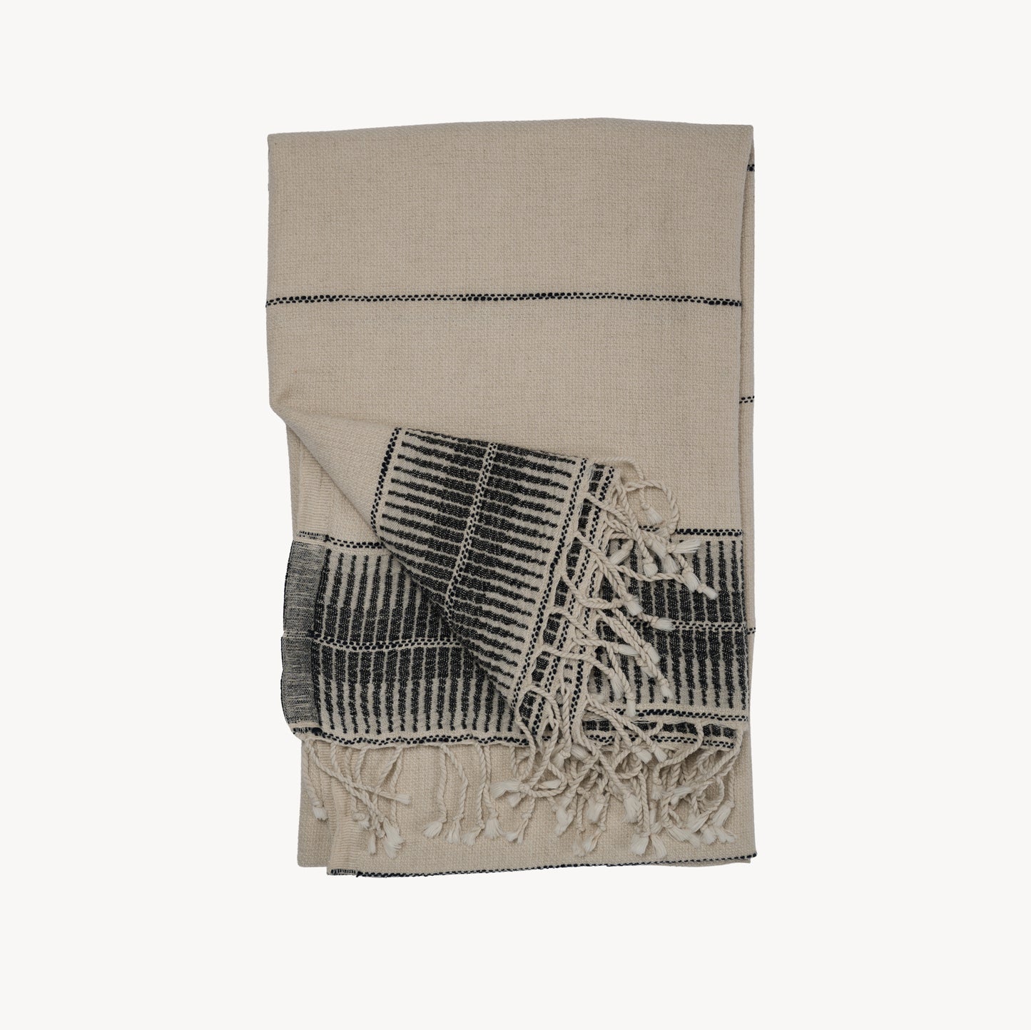 POKOLOKO Element Towel #color_cinder