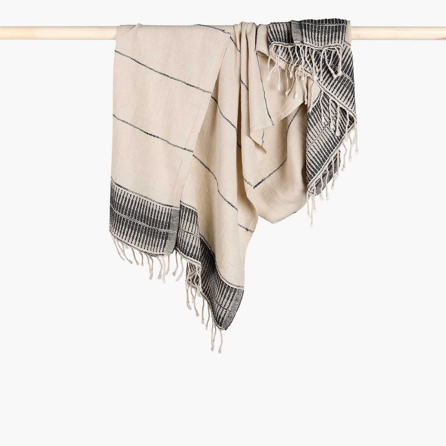 POKOLOKO Element Towel #color_cinder