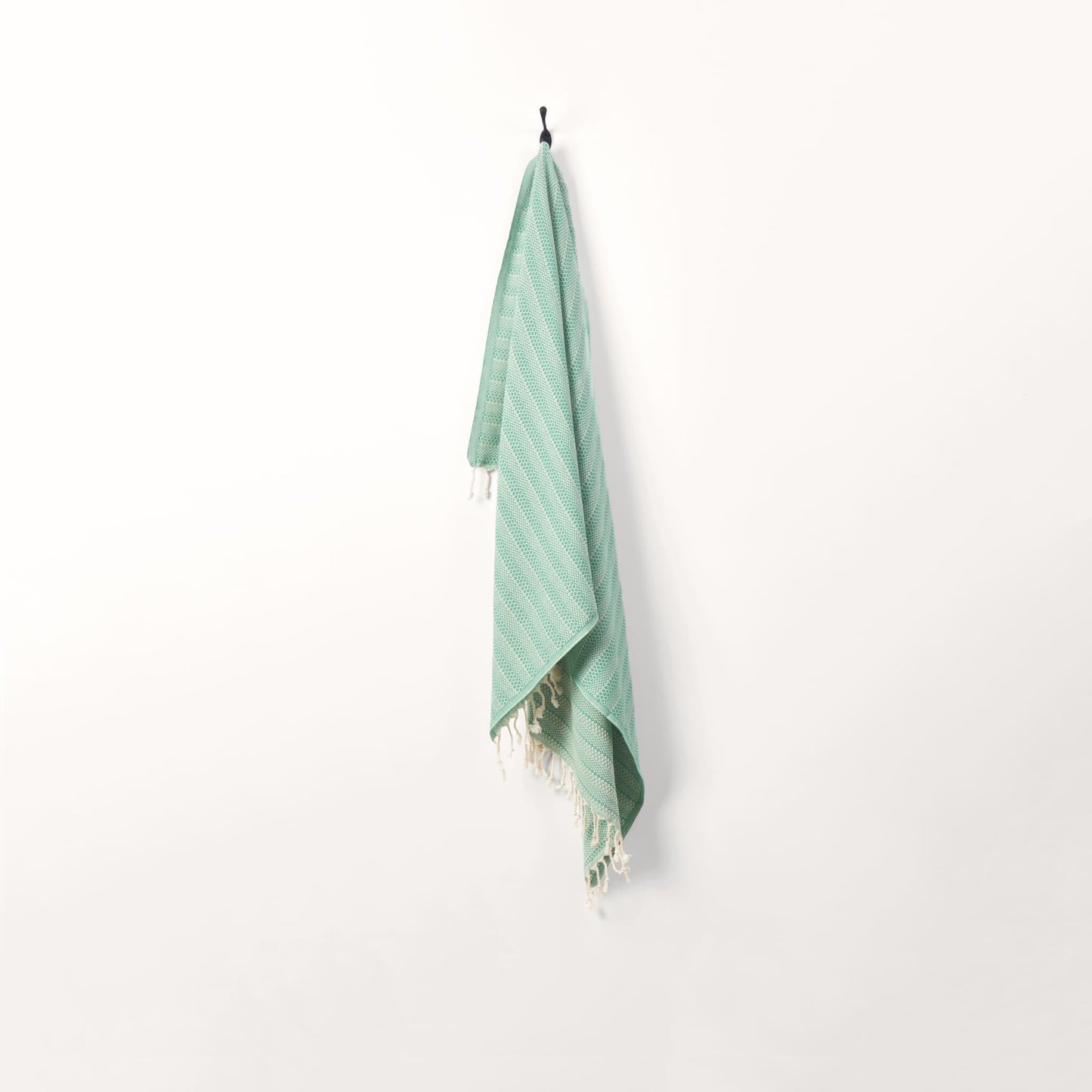 POKOLOKO Isabelle Towel #color_isabelle-meadow