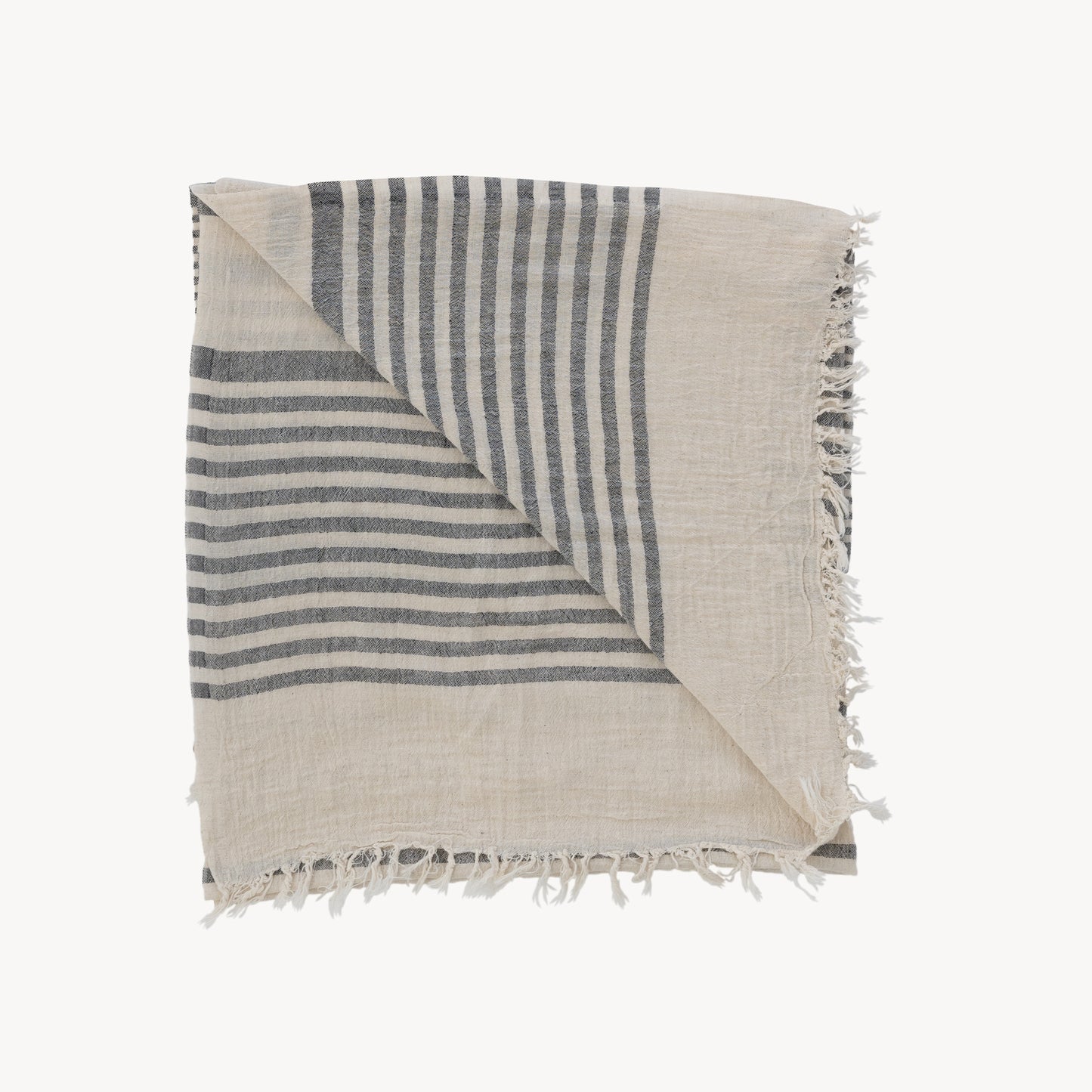POKOLOKO Sarah Towel #color_sarah-black