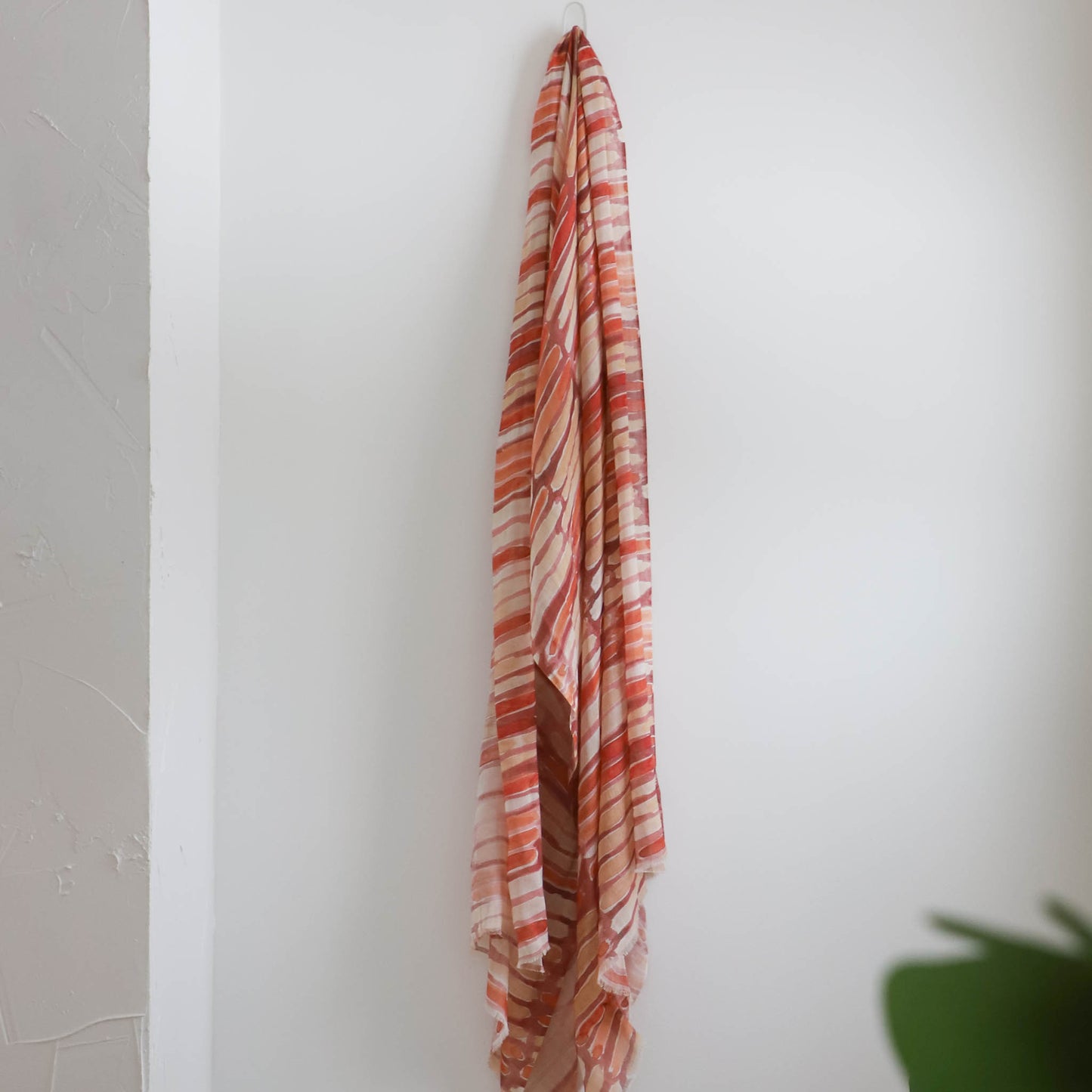 POKOLOKO Painted Scarf #color_painted-plates