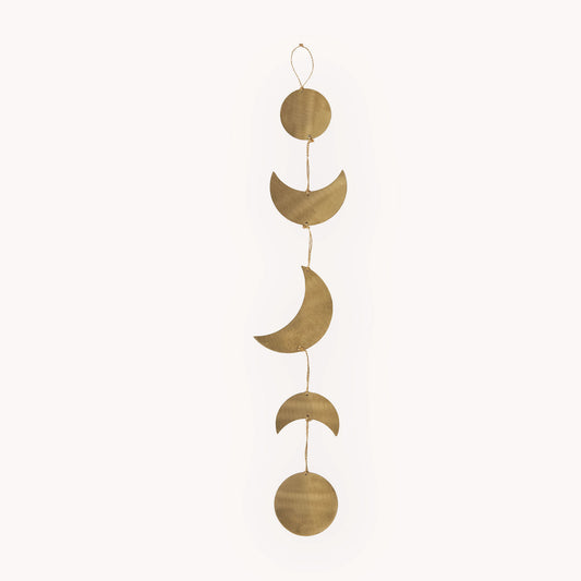 POKOLOKO Moonlight Wall Hanging