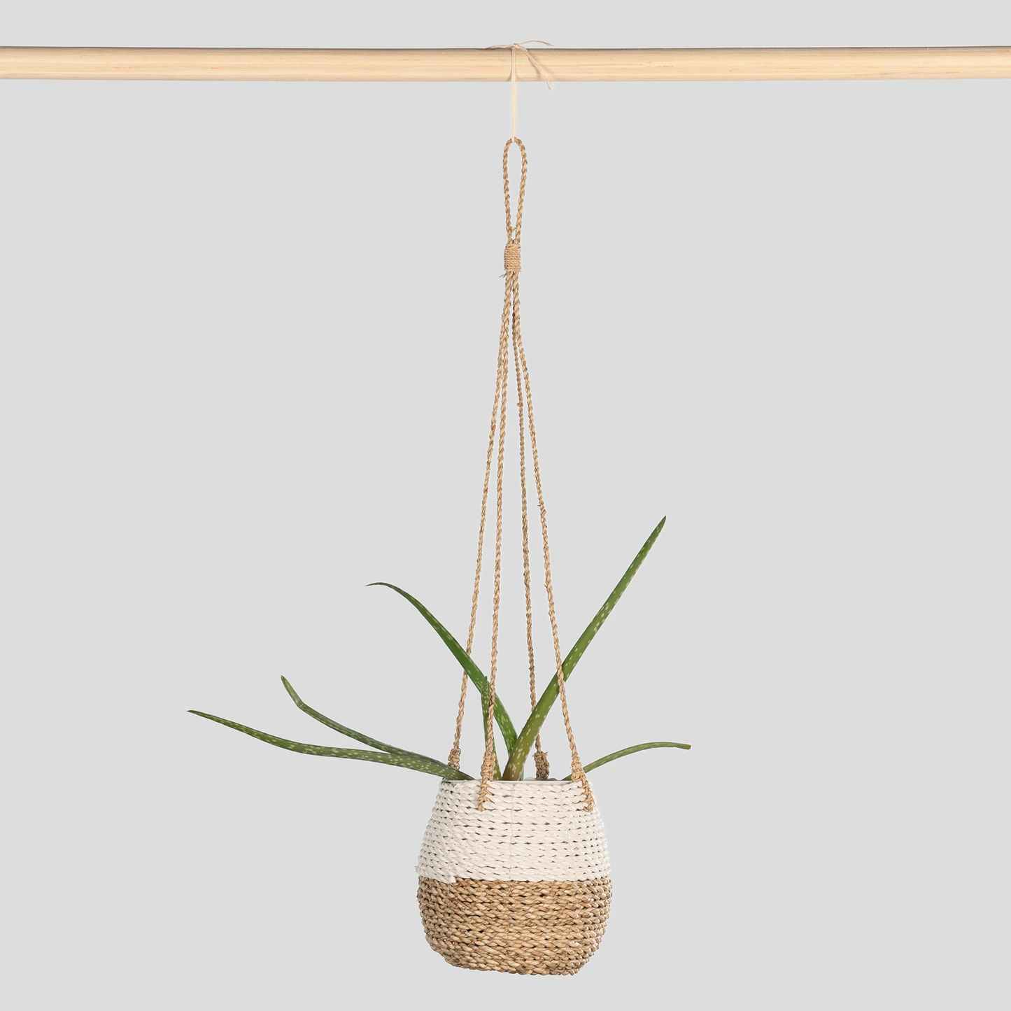 Panier suspendu